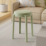 【モダンデザイン】高耐久スツール - おしゃれなインテリアに最適?収納も簡単 ym-622