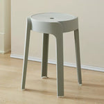 スツール 木製シンプルデザイン おしゃれな椅子 ym-624