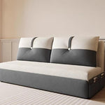 高品質シリコンフィル使用 多層板ソファー 快適なリビング空間を演出fsx-5127