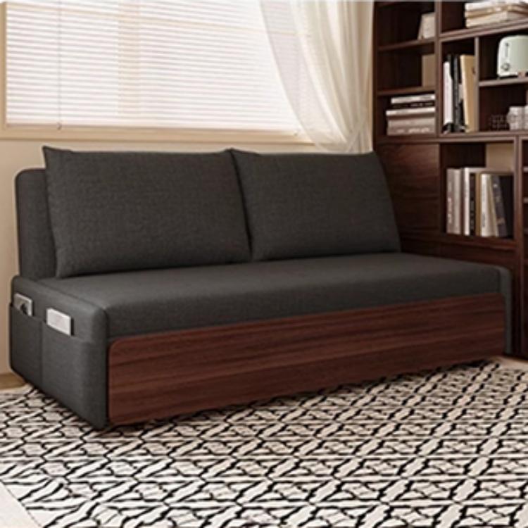 高品質シリコンフィルソファー 多層板 綿麻素材使用で快適な座り心地 fsx-5126