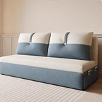 高品質シリコンフィル使用 多層板ソファー 快適なリビング空間を演出fsx-5127