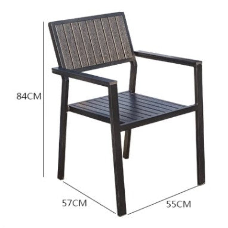 ガーデンテーブル セット 5点セット チェア おしゃれ コンパクト アウトドア バルコニー ガーデンファニチャーセット zy-034