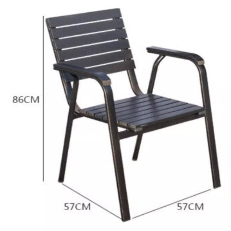 ガーデンテーブル セット 5点セット チェア おしゃれ コンパクト アウトドア バルコニー ガーデンファニチャーセット zy-034