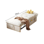 背もたれ角度調節ソファベッド 1人掛け・2人掛け対応 コンパクト設計 リクライニング機能付き モダンデザイン hemw-1109