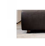 高品質 ソファー 木製フレーム&MDF 多機能合皮フェイクレザーソファ fsmy-399