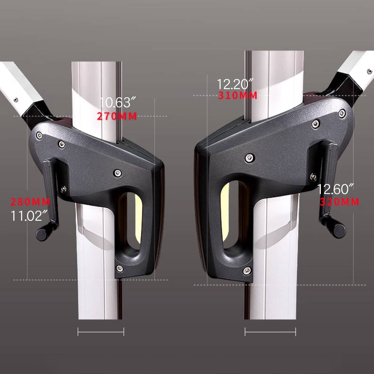 パラソル ベース付き ガーデンパラソルセット 日よけ ガーデンパラソル パラソル 日傘 アウトドア zy-025-2