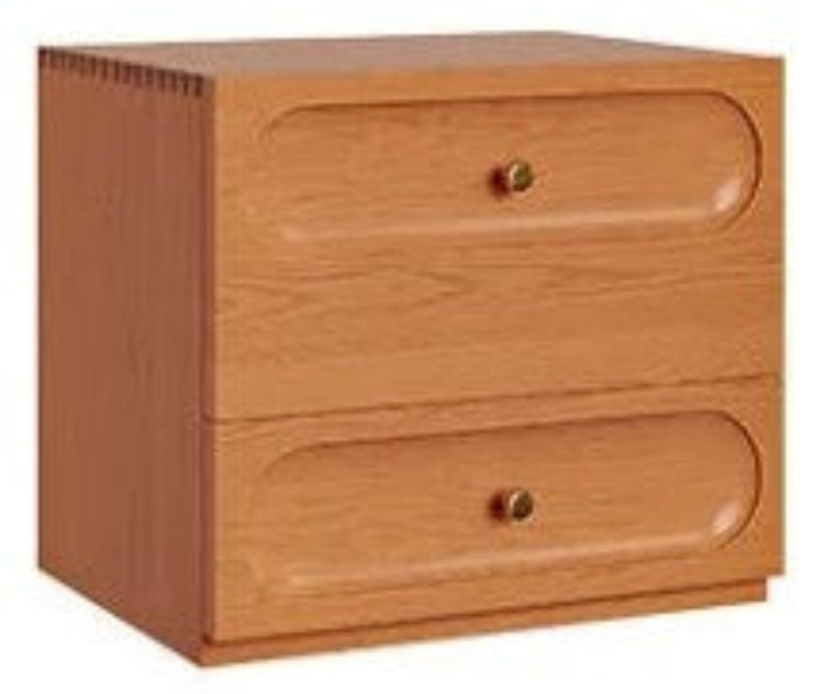 重厚感あふれる無垢材キャビネット|おしゃれインテリアを演出 fyf-2224