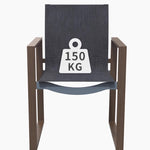 【高品質テーブル】シンプルでスタイリッシュなデザイン、耐久性抜群 er-144