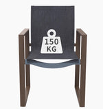 【高品質テーブル】シンプルでスタイリッシュなデザイン、耐久性抜群 er-144