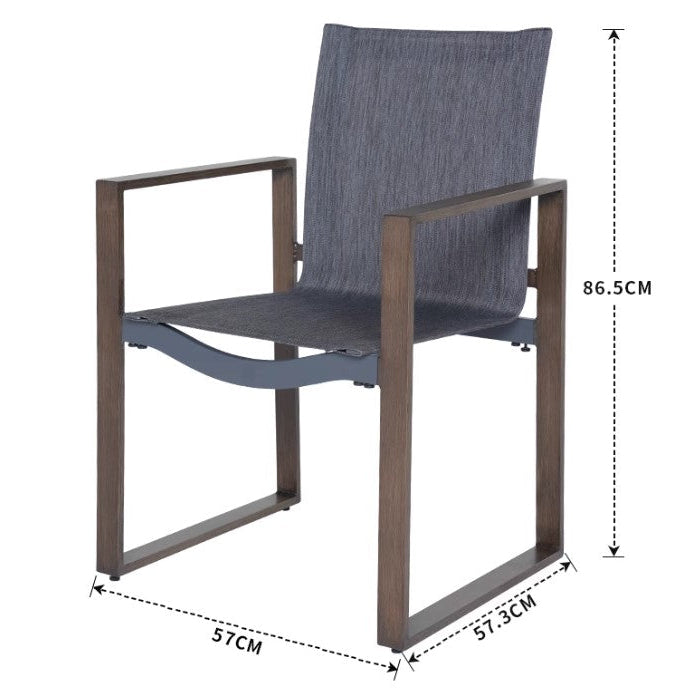 【高品質テーブル】シンプルでスタイリッシュなデザイン、耐久性抜群 er-144