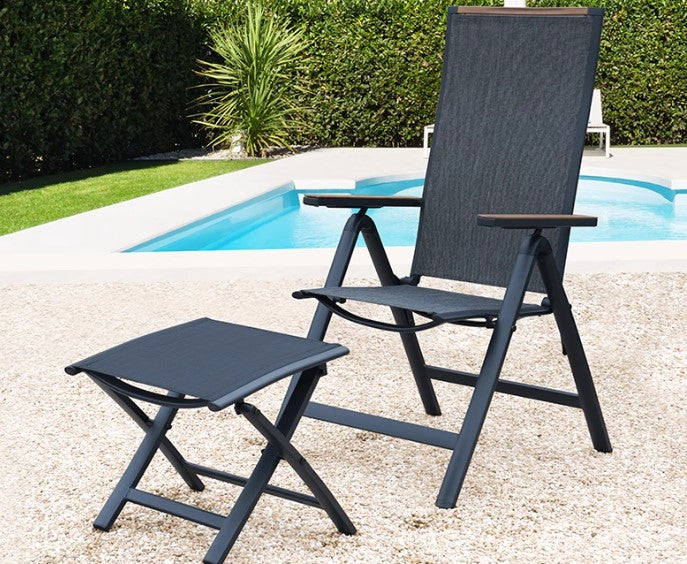 エルゴノミクスデザイン 快適チェア - 高品質の座り心地 er-147