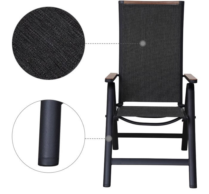 エルゴノミクスデザイン 快適チェア - 高品質の座り心地 er-147