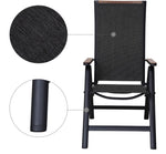 エルゴノミクスデザイン 快適チェア - 高品質の座り心地 er-147