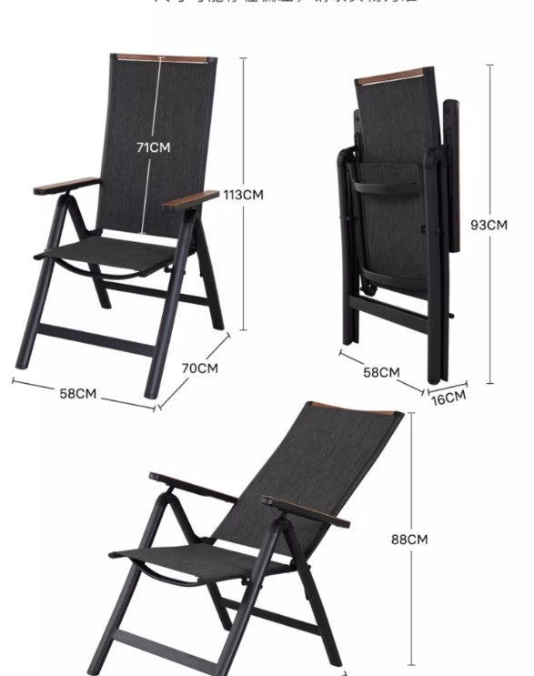 エルゴノミクスデザイン 快適チェア - 高品質の座り心地 er-147