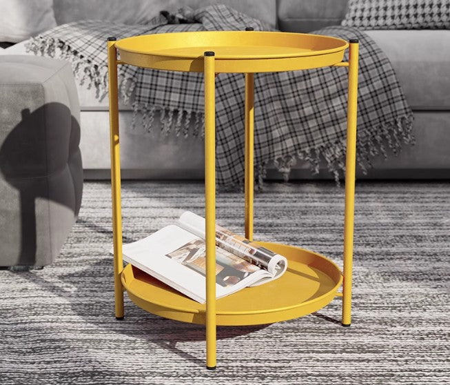 おしゃれなセンターテーブル | 高品質な材質使用 | リビングの主役 er-149