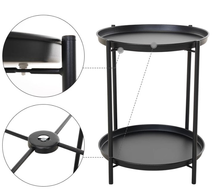 おしゃれなセンターテーブル | 高品質な材質使用 | リビングの主役 er-149