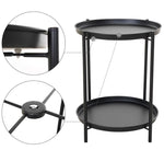 おしゃれなセンターテーブル | 高品質な材質使用 | リビングの主役 er-149