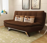 綿麻の快適ソファー | モダンデザイン&高級感溢れるシート fyj-1253