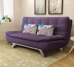 綿麻の快適ソファー | モダンデザイン&高級感溢れるシート fyj-1253