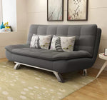 綿麻の快適ソファー | モダンデザイン&高級感溢れるシート fyj-1253