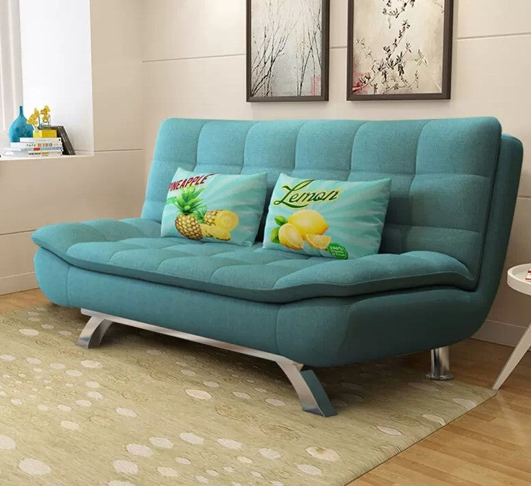 綿麻の快適ソファー | モダンデザイン&高級感溢れるシート fyj-1253