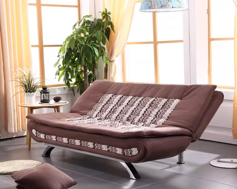 綿麻の快適ソファー | モダンデザイン&高級感溢れるシート fyj-1253