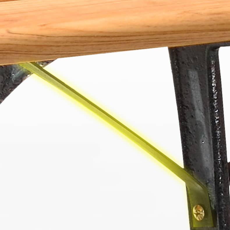 ガーデンベンチ ベンチ 木目調 アルミ ガーデンチェア アルミ製フレーム 長椅子 おしゃれ チェア ガーデン アウトドア zy-143