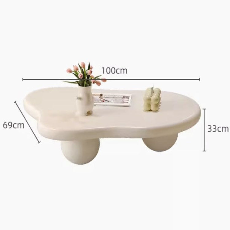 モダンでおしゃれなブラックセンターテーブル - リビングにぴったりなデザイン fel-1949