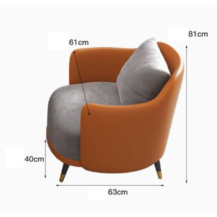 高級感あふれる天然大理石天板×合成皮革脚のセンターテーブル 洗練されたリビング空間に最適 hyq-4429