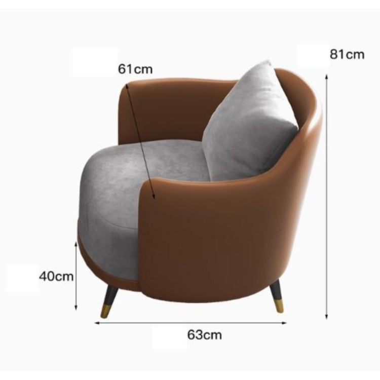 高級感あふれる天然大理石天板×合成皮革脚のセンターテーブル 洗練されたリビング空間に最適 hyq-4429