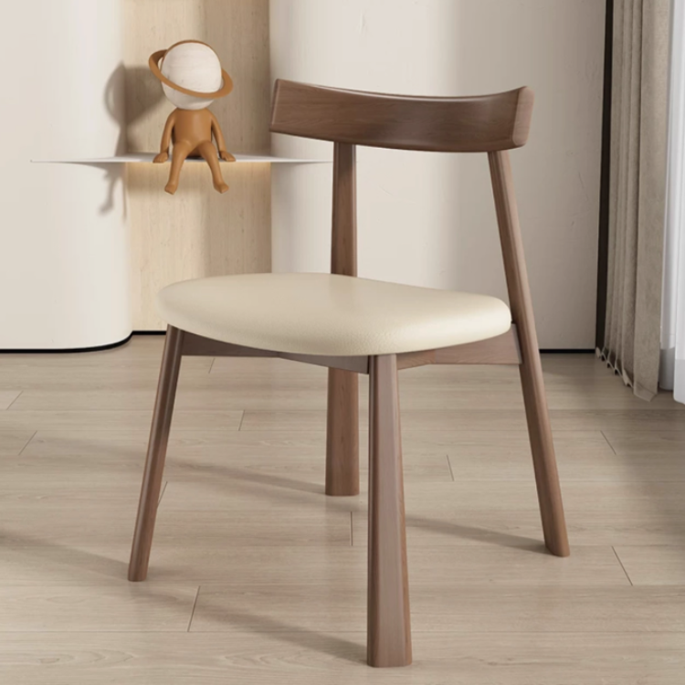 コンパクト住宅向け モダンシンプル 無垢材 侘寂風 ドウセキ セラミック天板ラウンドテーブル hsgmy-5736