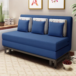 高品質シリコンフィル 綿麻使用快適ソファー fyj-1254