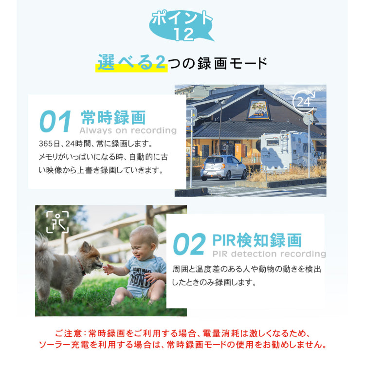 防犯カメラ ソーラー 屋外 ワイヤレス セット 4台 電池式 200/300万画素 wifi 無線 SIMカード 4G 監視カメラ 防水 電源不要ネット不要 なし 太陽光 sdカード録画 スマホ 人体検知 双方向音声 遠隔監視