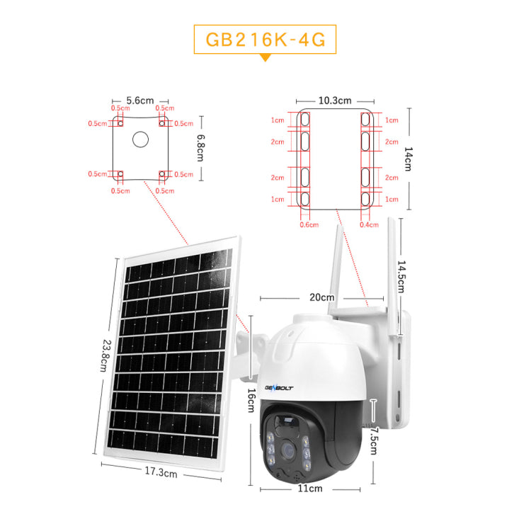 防犯カメラ ソーラー 屋外 ワイヤレス セット 4台 電池式 200/300万画素 wifi 無線 SIMカード 4G 監視カメラ 防水 電源不要ネット不要 なし 太陽光 sdカード録画 スマホ 人体検知 双方向音声 遠隔監視