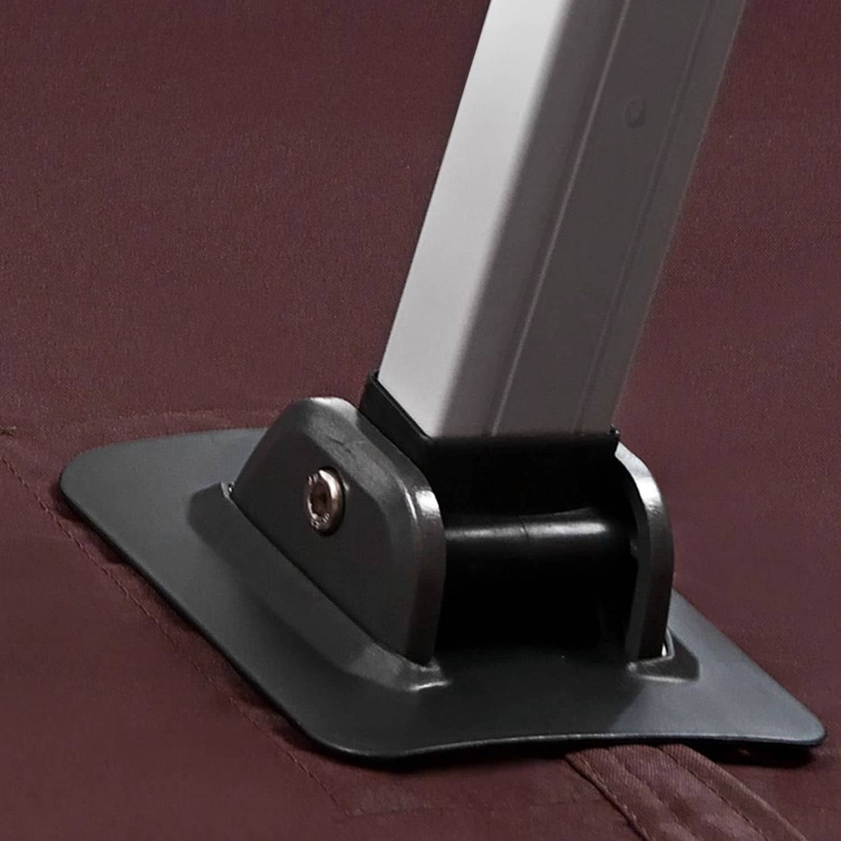 パラソル ベース付き ガーデンパラソルセット 日よけ ガーデンパラソル パラソル 日傘 アウトドア zy-025-2