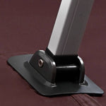 パラソル ベース付き ガーデンパラソルセット 日よけ ガーデンパラソル パラソル 日傘 アウトドア zy-025-2