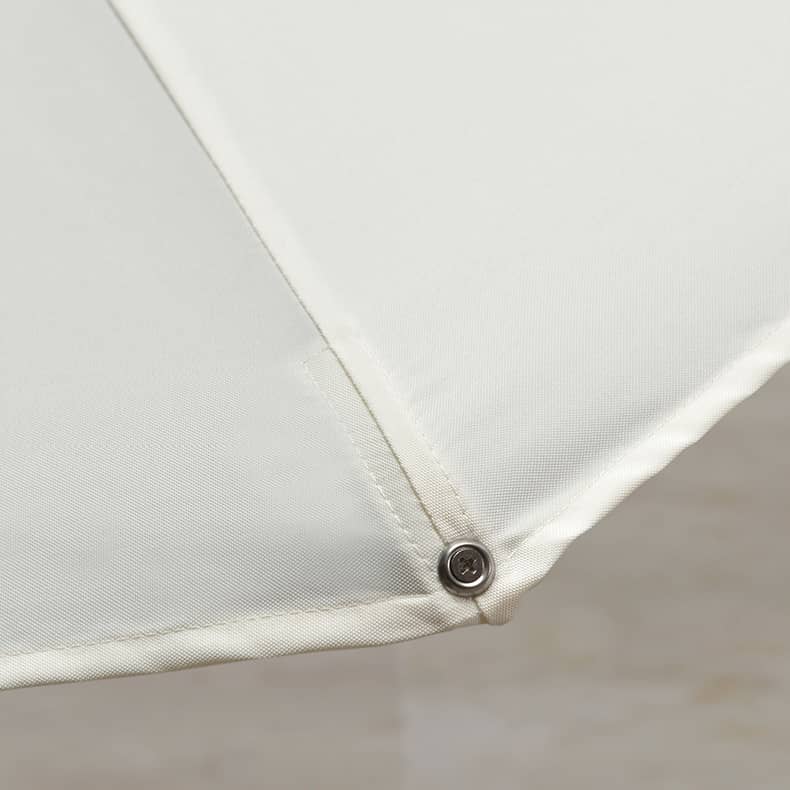 パラソル ガーデンパラソル パラソルセット 大きめ 日除け 雨ざらし パラソル スタンドパラソル zy-127-2