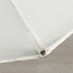 パラソル ガーデンパラソル パラソルセット 大きめ 日除け 雨ざらし パラソル スタンドパラソル zy-127-2