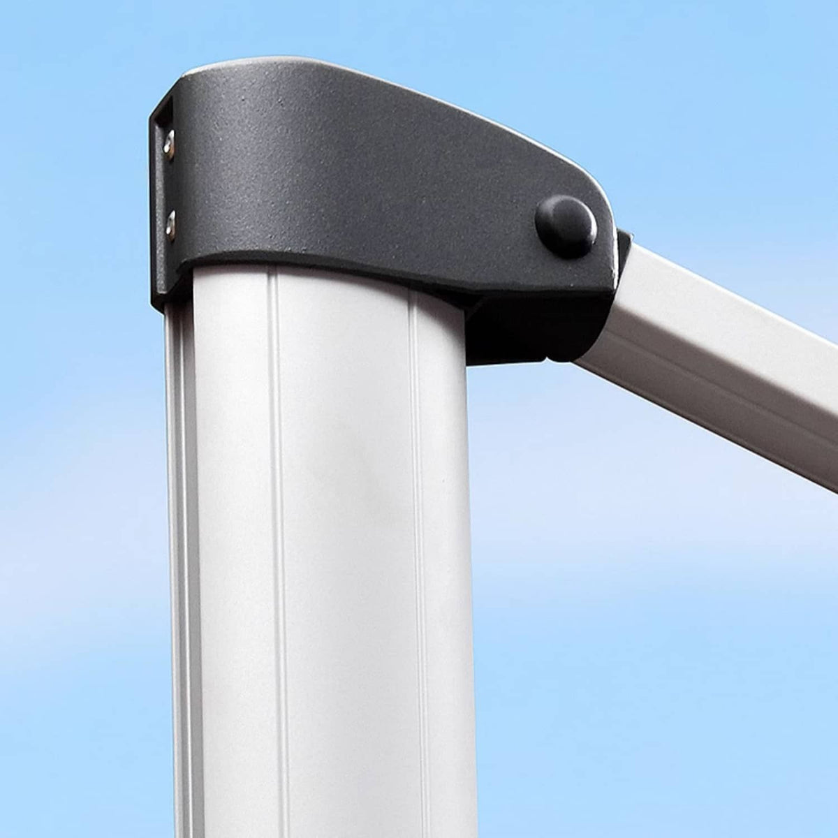 パラソル ベース付き ガーデンパラソルセット 日よけ ガーデンパラソル パラソル 日傘 アウトドア zy-025-2