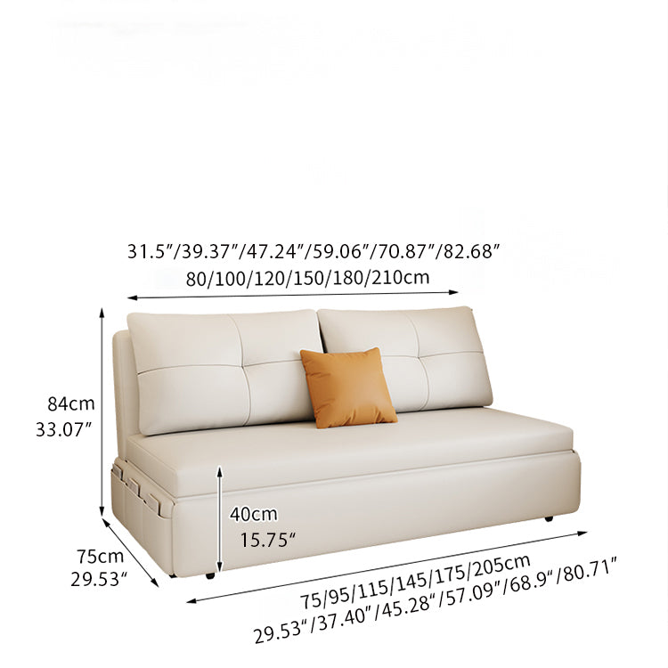 高級シリコンフィル使用?多層板構造のエアレザーソファー - 快適な座り心地でスタイリッシュなリビング空間を演出! fsx-5129