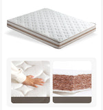 ウォールナット無垢材すのこベッド クッション付きベッドフレーム キング?ワイドダブル対応 木製ブラウンysys-i8019 -bed