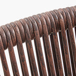 ガーデンテーブル 3点セット ガーデンチェア ガーデンファニチャー 椅子 コンパクト ガーデニング ベランダ おしゃれ 室内 zy-041