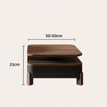 無垢材使用!おしゃれなパインセンターテーブル - モダンデザインと多層板の組み合わせ fxxrj-3164