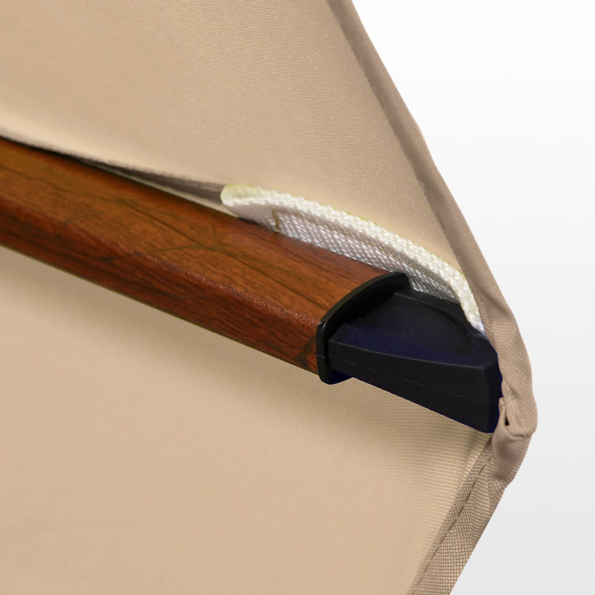 パラソル ガーデンパラソル 2層式 ベースセット スタンドタイプ 日よけ 大型 パラソル テラス アウトドア用品zy-55