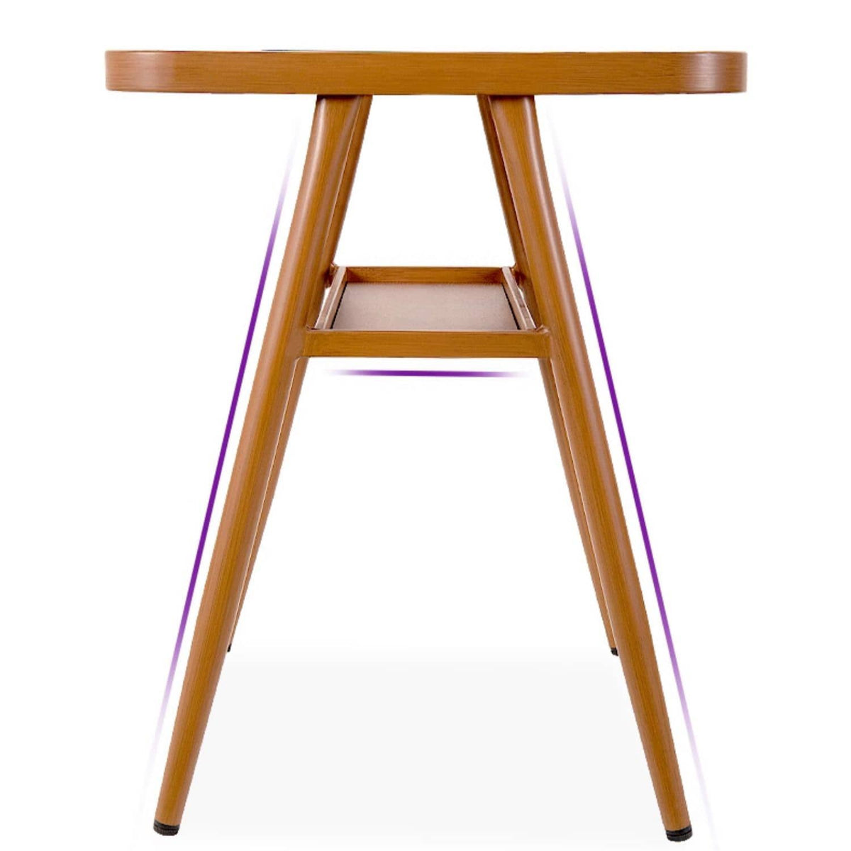 ガーデンテーブル 3点セット ガーデンチェア ガーデンファニチャー 椅子 コンパクト ガーデニング ベランダ おしゃれ 室内 zy-041