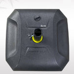 パラソル パラソルセット ガーデンパラソル おしゃれ ベース付き アルミ製 日傘 日よけ アウトドア zy-52