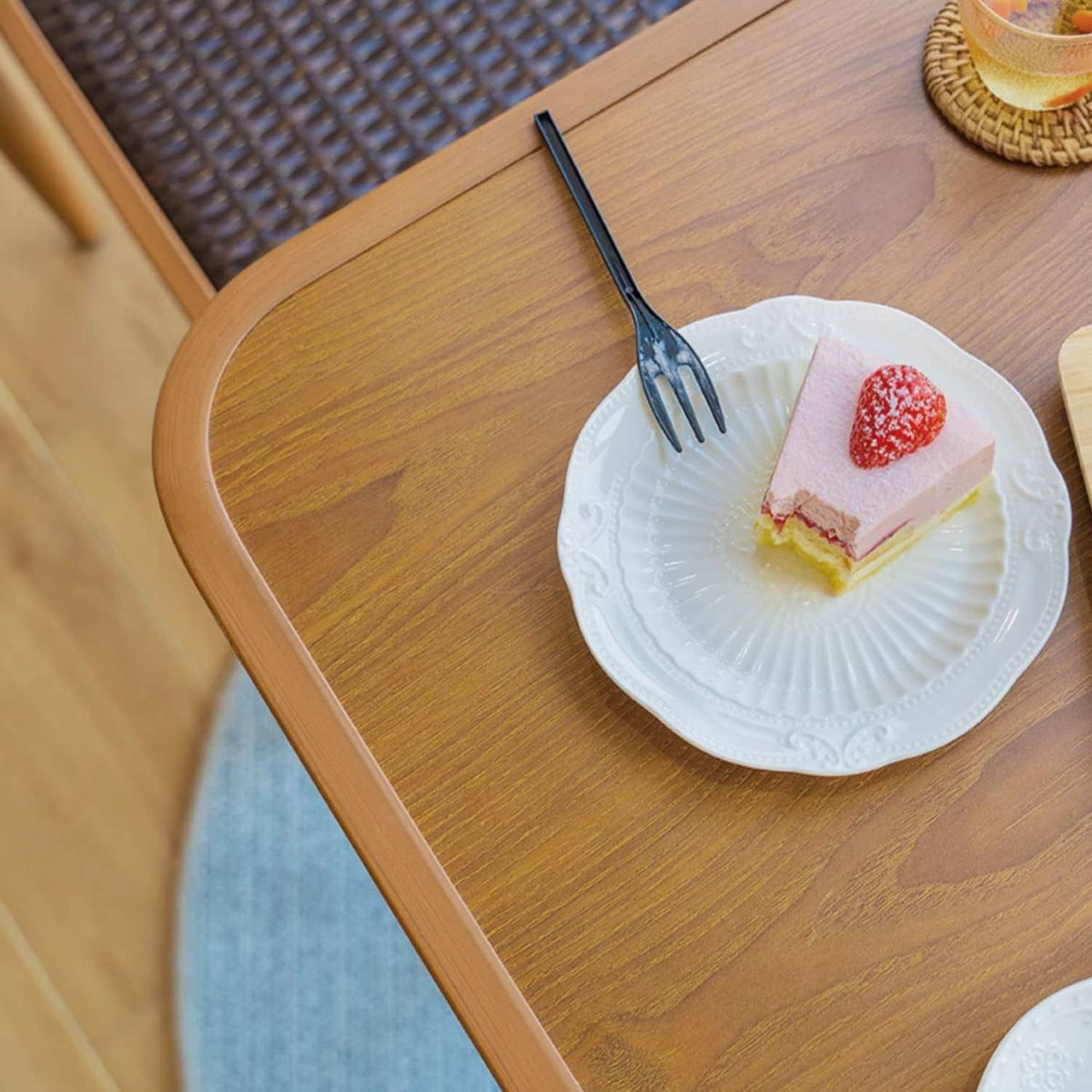 ガーデンテーブル 3点セット ガーデンチェア ガーデンファニチャー 椅子 コンパクト ガーデニング ベランダ おしゃれ 室内 zy-041