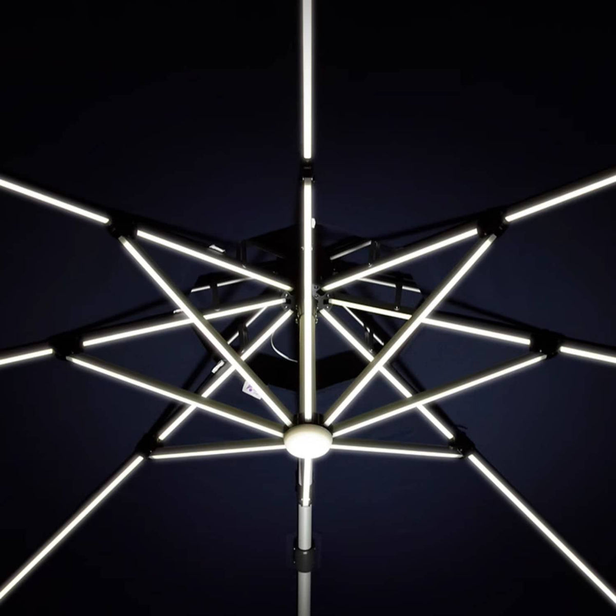 パラソル ベース付き ガーデンパラソルセット 日よけ ガーデンパラソル パラソル 日傘 アウトドア zy-025-2