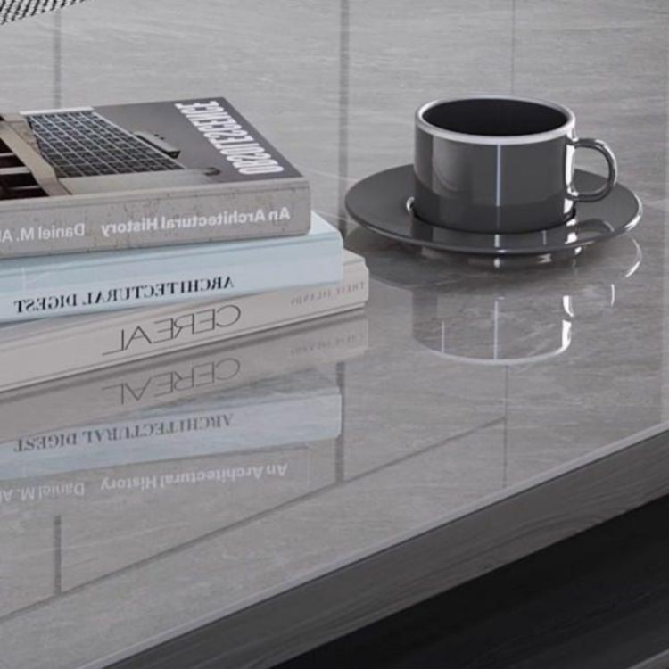 モダン岩板テレビボード 幅200cm / 240cm ワイド設計 ロータイプ リビング収納 おしゃれ 高級インテリア hykg-5868