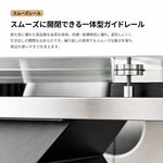 ダイニングテーブル おしゃれ セラミック 炭素鋼 伸縮式 幅1.4m 幅1.6m 幅1.4 2.0m 幅1.6 2.4m ブラック ホワイト 4 10人用 モダンリビング fxj-681